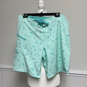 Under Armor Boardshorts